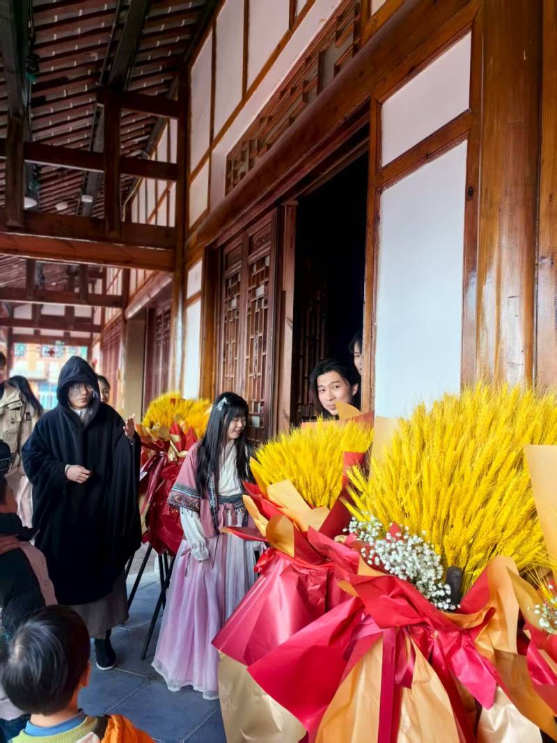 沉浸赋能：海城市景区演艺的差异化突围之路